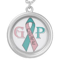 GP Cure Pendants