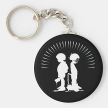 GP key chain