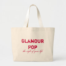 GP 'Style of Your Life' Tote Bag
