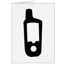 GPS - Mobile Phone Cards