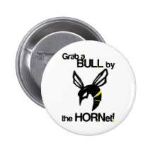 Grab a bull by the HORNet Pin