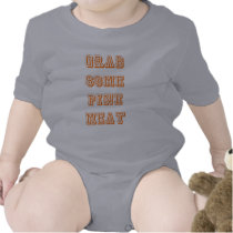 Grab some pine meat bodysuits