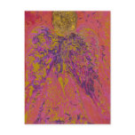 Grace Angel Postcard