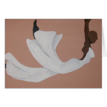 Grace by Kenya Verrett Cards