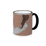 Grace by Kenya Verrett Mug
