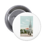 Grace Church, New York Pinback Buttons