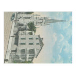 Grace Episcopal Church, Charleston, South Carolina Post Cards