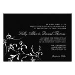Grâce florale |blw du faire-part de mariage |
