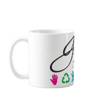 Grace in Action Mug