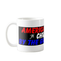 Grace Of God Mug
