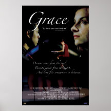 Grace Print