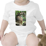 Graceful Giraffe Beauty T Shirt