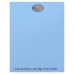 Graceful Personal Letterhead