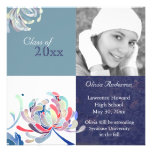 Grad 2012 Photo Graduation & Party Announcements