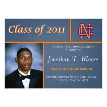 Grad Announcement2