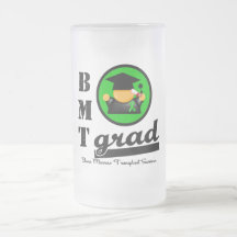 Grad - Bone Marrow Transplant Coffee Mug