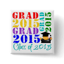 Grad  Class of 2015