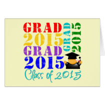 Grad  Class of 2015