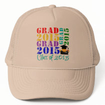 Grad  Class of 2015