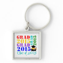 Grad  Class of 2015