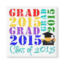 Grad  Class of 2015