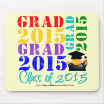 Grad  Class of 2015