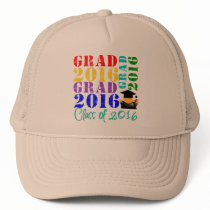 Grad  Class of 2016