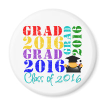 Grad  Class of 2016