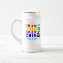 Grad  Class of 2016 Coffee Mugs