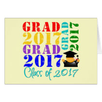 Grad  Class of 2017