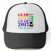 Grad  Class of 2017