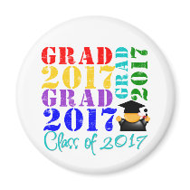 Grad  Class of 2017