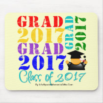 Grad  Class of 2017