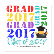 Grad  Class of 2017