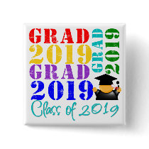 Grad  Class of 2019