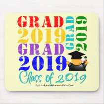 Grad  Class of 2019