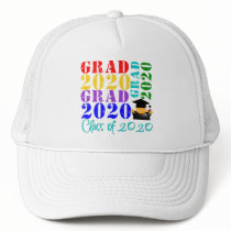 Grad  Class of 2020