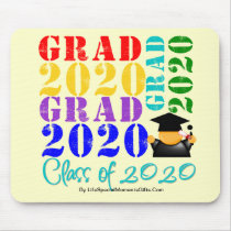 Grad  Class of 2020