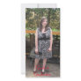 Grade 8 Graduation Designed Book Mark