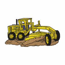 Grader Polo Shirt