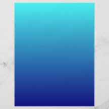 Gradient 106 flyer design