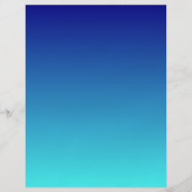 Gradient 107 flyer