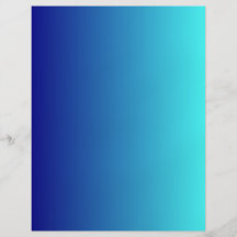 Gradient 108 flyer