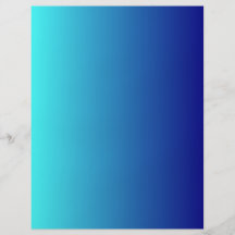 Gradient 109 flyer