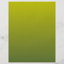 Gradient 16 flyer
