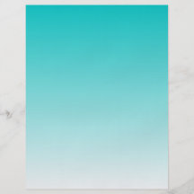 Gradient 29 full colour flyer