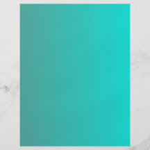 Gradient 36 full color flyer