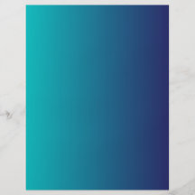 Gradient 67 flyer