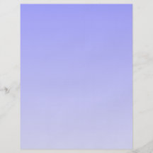 Gradient 89 flyer design