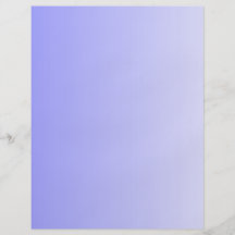 Gradient 90 custom flyer